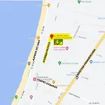 Departamento A Pasos De La Playa Avenida Del Mar