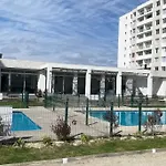 Departamento A Pasos De La Playa Avenida Del Mar