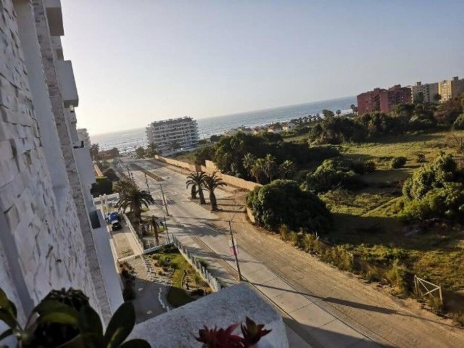 Apartamento Departamento A Pasos De La Playa Avenida Del Mar *