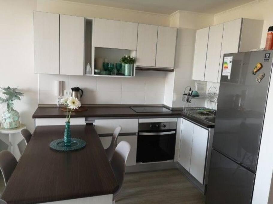 Departamento A Pasos De La Playa Avenida Del Mar Apartamento *