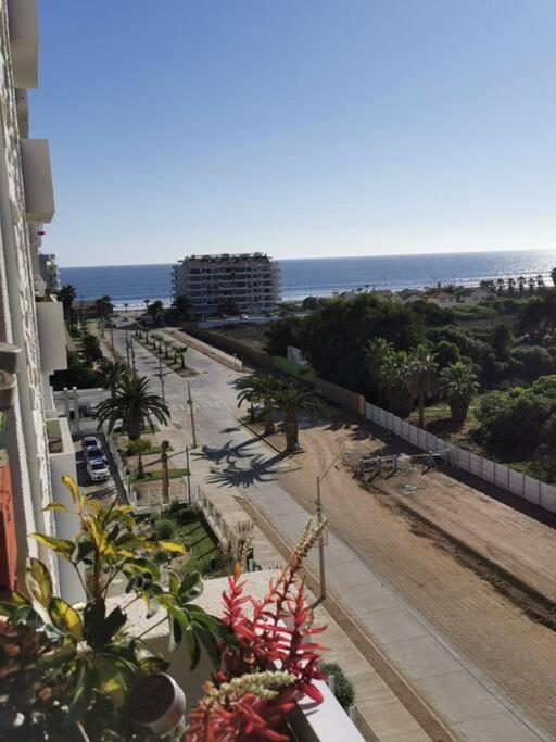 Departamento A Pasos De La Playa Avenida Del Mar Apartamento *