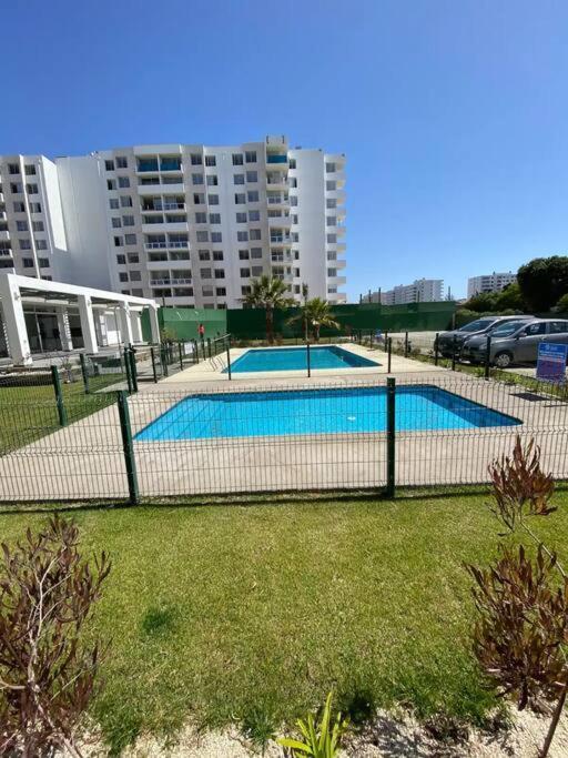 Departamento A Pasos De La Playa Avenida Del Mar