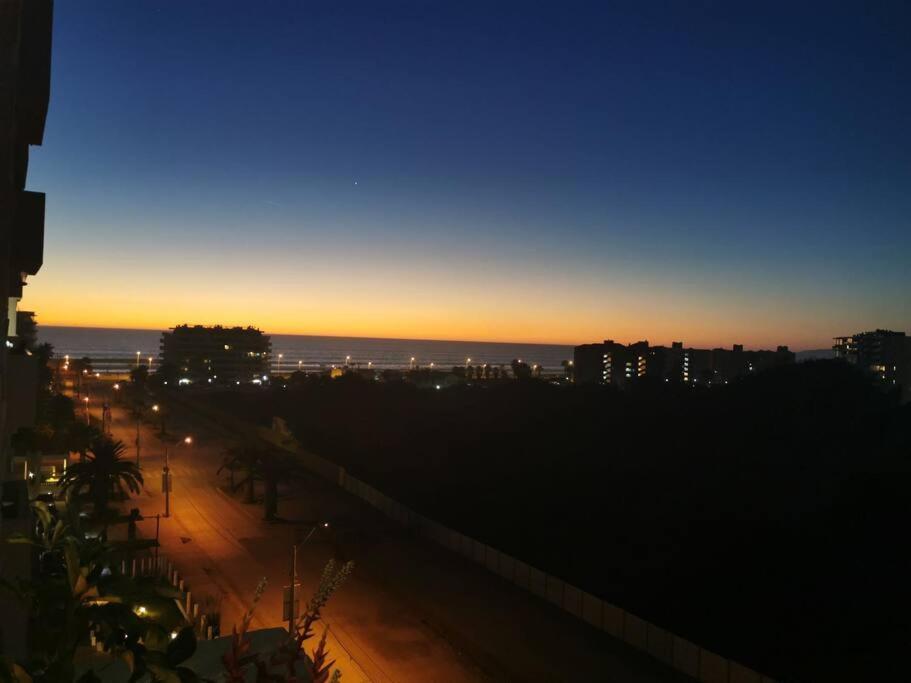 Departamento A Pasos De La Playa Avenida Del Mar Apartamento *